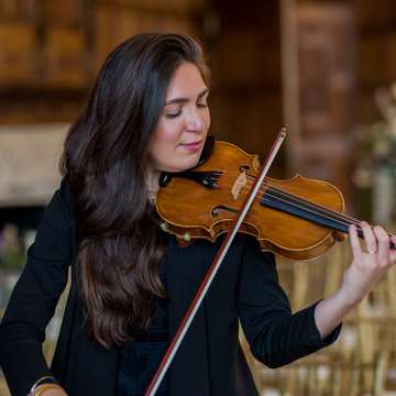 Giulia London Violinist's profile picture