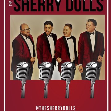 The Sherry Dolls's profile picture