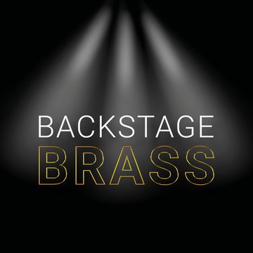 Hire Backstage Brass Brass band with Encore