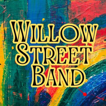 Hire Willow Street Band Function band with Encore