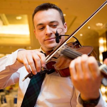 Hire Forth Ceilidh Band Ceilidh band with Encore