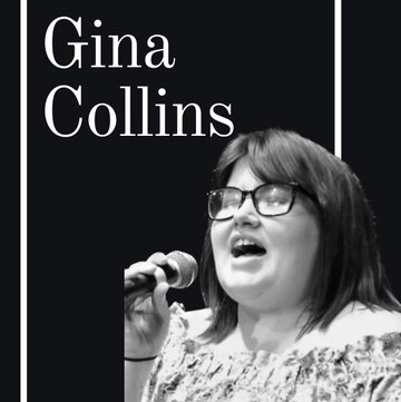 Hire Georgina Collins Singer with Encore