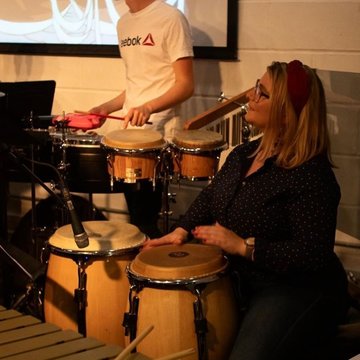 Hire Jemma Sharp Snare drum with Encore