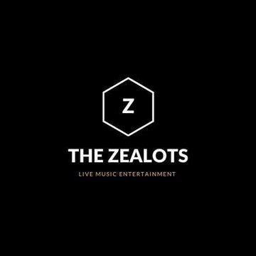 Hire The Zealots Rock n roll band with Encore