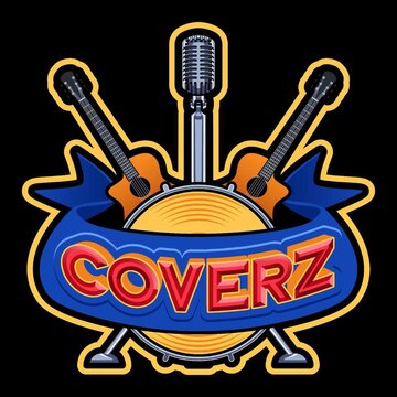 Hire COVERZ Wedding /Function/ Party Band Pop band with Encore
