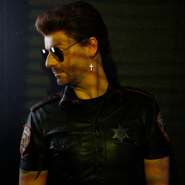 George Michael Experience UK's profile picture