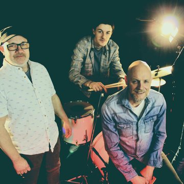 Hire Playlisters Festival band with Encore