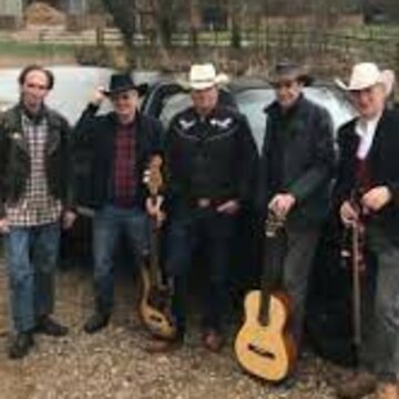 Hire The Chiltern Hillbillies Country band with Encore