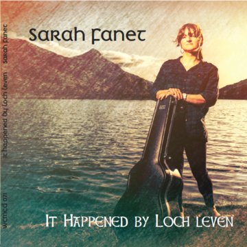 Sarah Fanet's profile picture