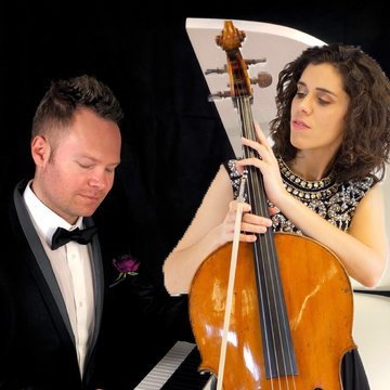 Cello and Piano duo