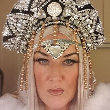 Strong Enough Cher tribute Concert's profile picture