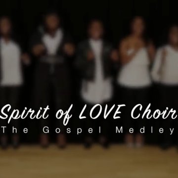 Spirit Of Love's profile picture