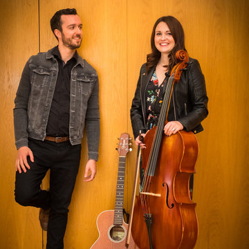 Hire Forever Strings Classical duo with Encore