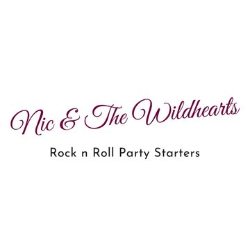 Hire Nic & The Wildhearts Party band with Encore