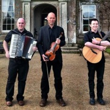 Hire Splann Ceilidh Band Celtic folk band with Encore