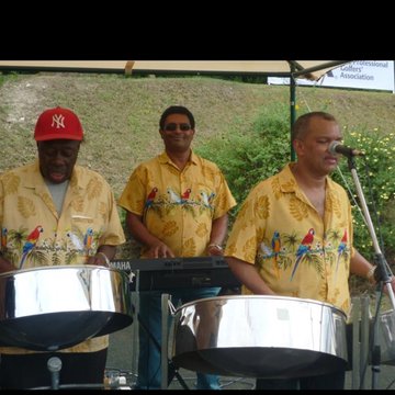 Hire Hurricane force  Steel drums band with Encore