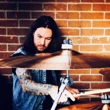 Hire Chris Allan Drummer with Encore