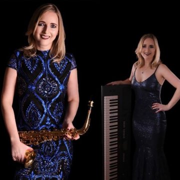 Hire Clare Marie - Saxophonist & Pianist Pianist with Encore