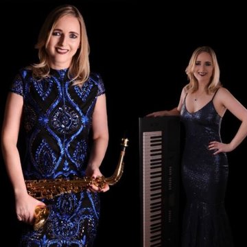Hire Clare Marie - Saxophonist & Pianist