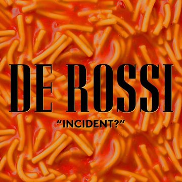 Hire De Rossi Incident  Festival band with Encore