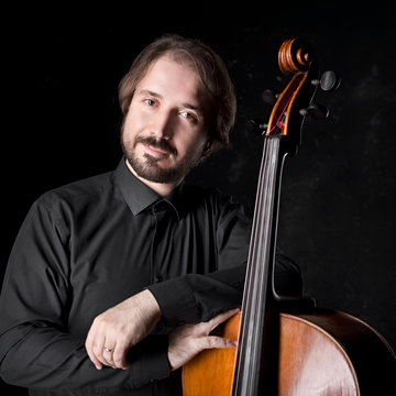 Cellist Erdem's profile picture