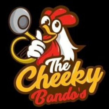 Hire The Cheeky Bando's Wedding band with Encore