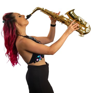 Becky Sax's profile picture