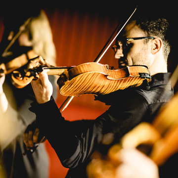 Capella String Quartet