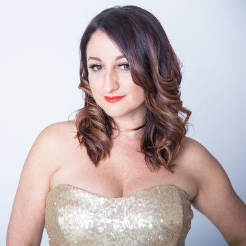 Hire Simone Kaye - solo singer  Singer with Encore