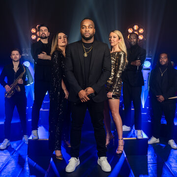 Hire LDN Wide Awake Party band with Encore