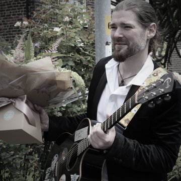 Doorstep Serenades