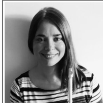 Hire Louise Gass - Flautist Recorder with Encore