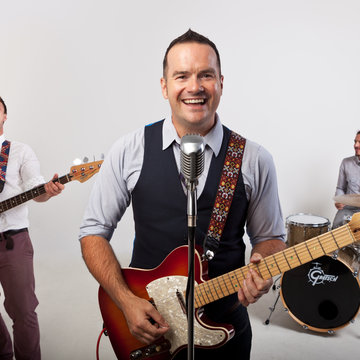 Hire The Zane Wild Band Wedding band with Encore