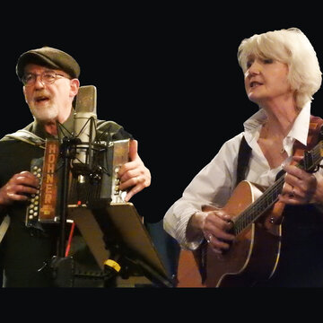 DryWood Folk Duo's profile picture