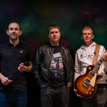 Hire The Brightsides Rock band with Encore