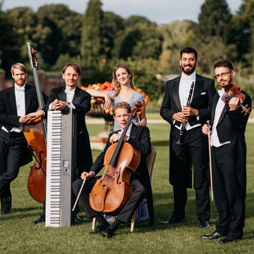 Hire London Viennese Sound Orchestra with Encore