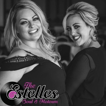 Hire The Estelles 60s tribute band with Encore