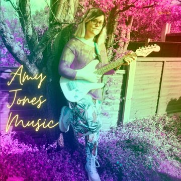 Amy Jones Music's profile picture