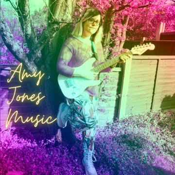 Hire Amy Jones Music Singing guitarist with Encore