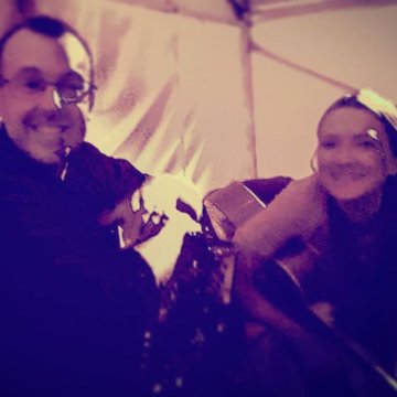 Hire Brandon Village Ceilidh Band Wedding band with Encore