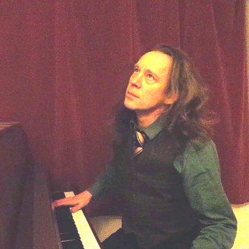 Hire Joe Quillin Singing pianist with Encore