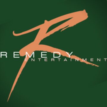 Remedy Entertainment 's profile picture