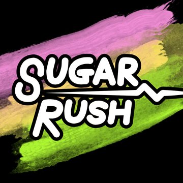 SugarRush's profile picture