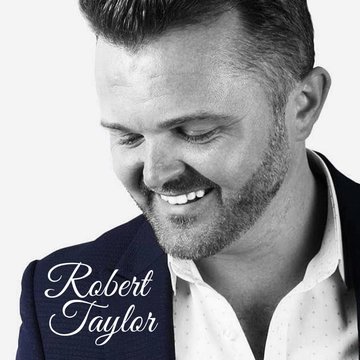 Hire Robert Taylor Singer (tenor) with Encore