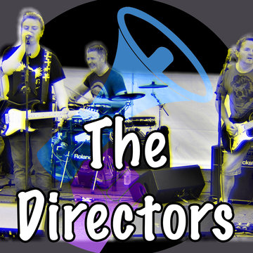 Hire The Directors Indie band with Encore