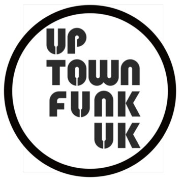 Uptown Funk UK