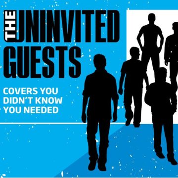 Hire The Uninvited Guests Indie band with Encore