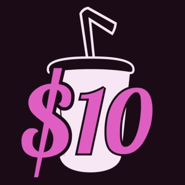 Ten Dollar Shake's profile picture