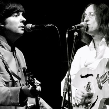 Hire Lennon-McCartney Live Beatles tribute band with Encore