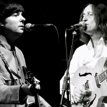 Lennon-McCartney Live's profile picture